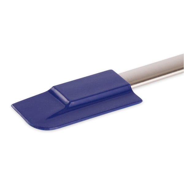 Rsvp International Silicone Spatula, Small, Blue SP-1B - main